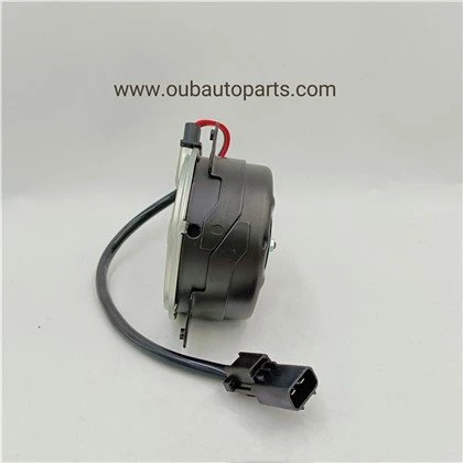 Motor Kipas Air Cond Honda City Tmo 168000-8731